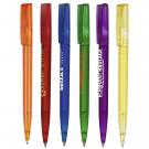 Twister Trans Ball Pen