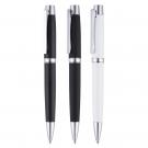 Admiral Hinged Clip Ball Pen