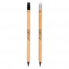 Eternity Bamboo Pencil with Eraser