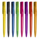 Surfer PET Ball Pen (Trans)