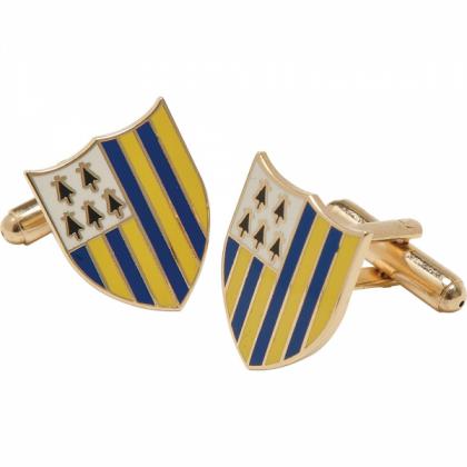 Cufflinks (15mm)