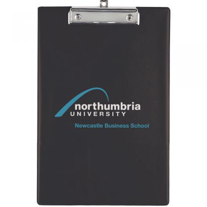 A4 Clipboard (Black)
