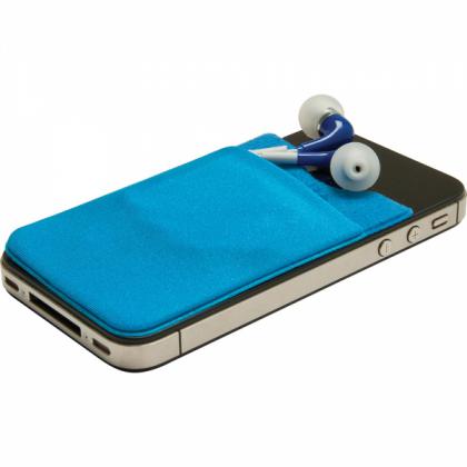 Microfibre Smart Wallet