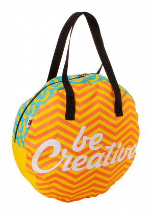 Edison custom EV charger cable bag