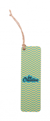 Woomark Creative custom bookmark