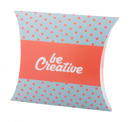 CreaBox Pillow Lock M pillow box