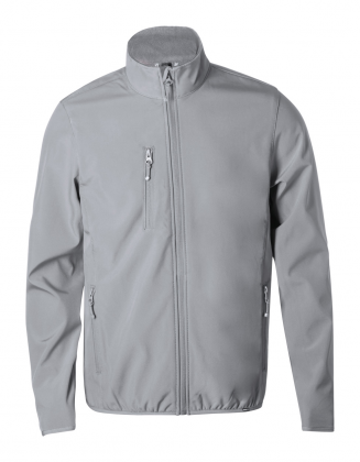 Scola RPET softshell jacket