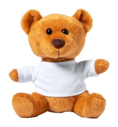 Sincler teddy bear