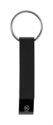 Mixe bottle opener keyring
