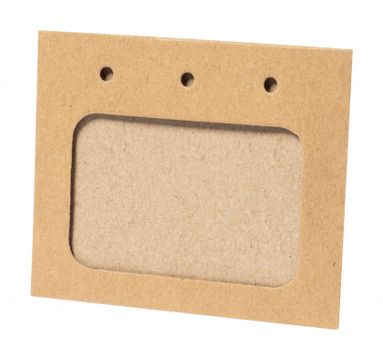 Tures badge holder