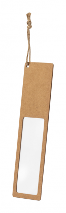 Kigan magnifier bookmark