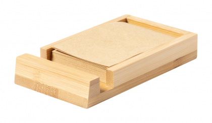 Heinda mobile holder notepad