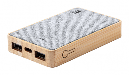 Bralty power bank