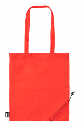 Lulu foldable RPET shopping bag