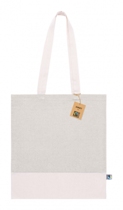 Annet Fairtrade shopping bag