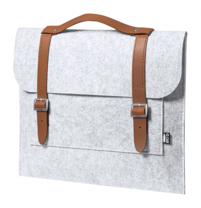 Avone RPET document bag