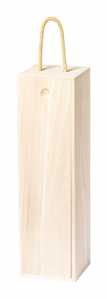 Grimbur wine gift box