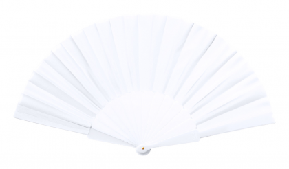 Pumik RPET hand fan