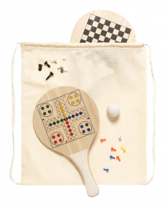 Pecter beach tennis