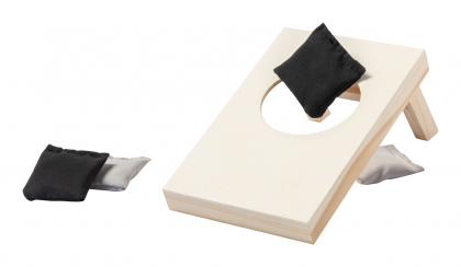 Tumble throwing game