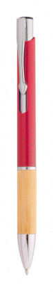 Bookot ballpoint pen