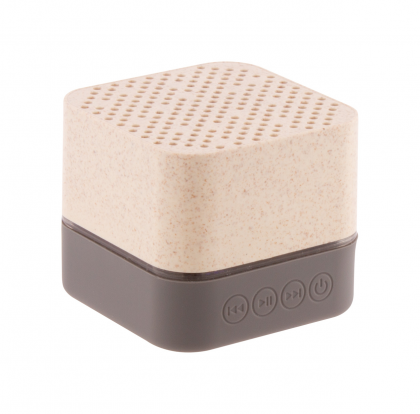 Wheabo bluetooth speaker