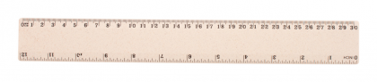 Whealer 30 ruler