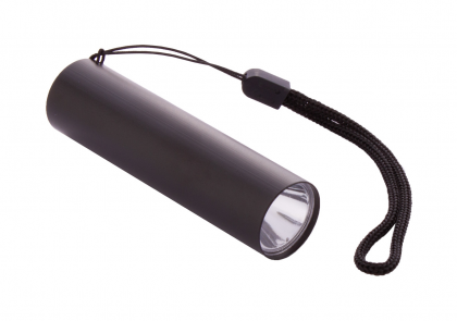 Chargelight rechargeable flashlight