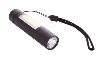 Chargelight Plus rechargeable flashlight