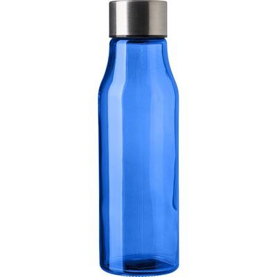 Glass sports bottle 500 ml