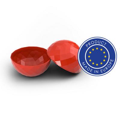 Gift ball INDOME, container for promotional gadgets