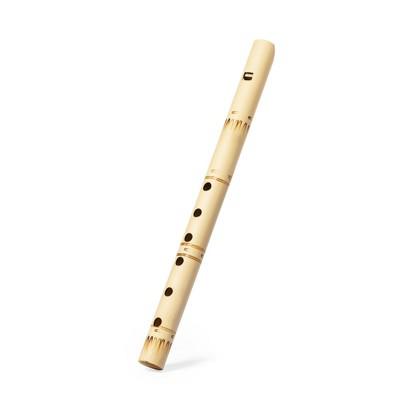 Wooden flute