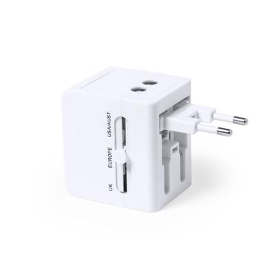 Travel adapter