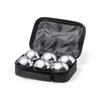 Skill game, Boule Petanque
