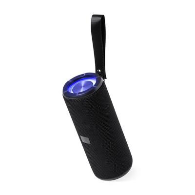 Wireless speaker 3W, LED light