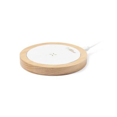 Hemp wireless charger 15W