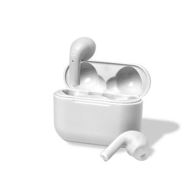 ANC wireless earphones