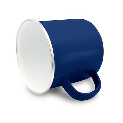 Enamel mug 360 ml