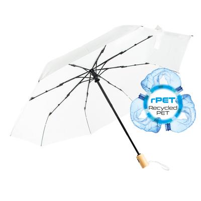 RPET automatic umbrella