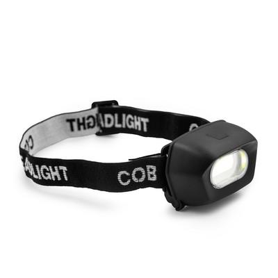 COB head torch