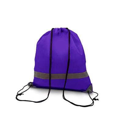 Drawstring bag