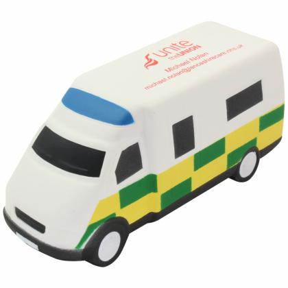 Stress Ambulance