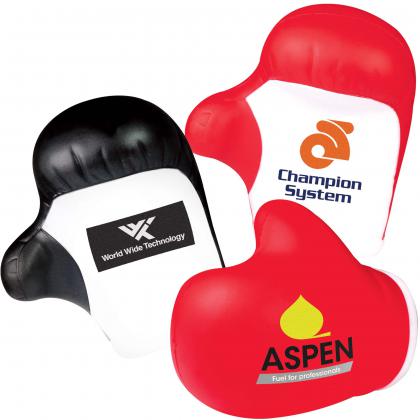 Stress Boxing Glove