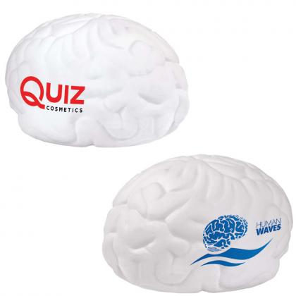 Stress Brain - Small *