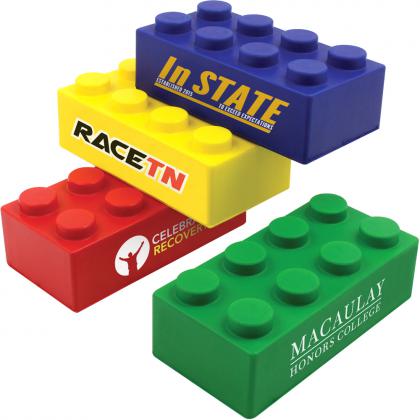 Stress Building Blocks *