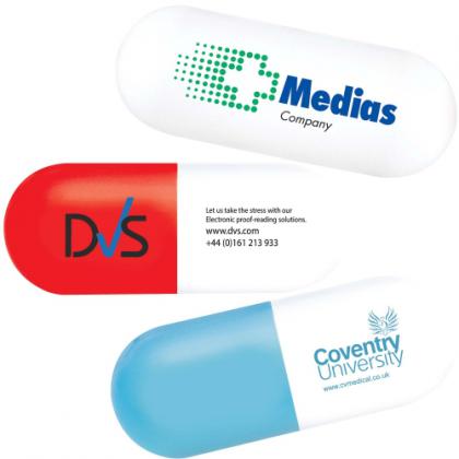 Stress Capsule *