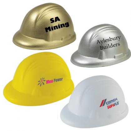Stress Hard Hat *