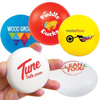 Stress Smarties Pill *