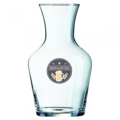 A Vin Carafe (500ml/17.6oz)
