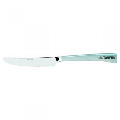 Alabama Sand Dessert Knife (Solid Handle) - 209mm